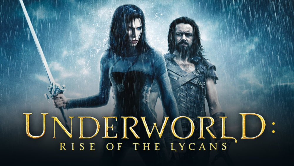 Underworld: Ultimate Collection