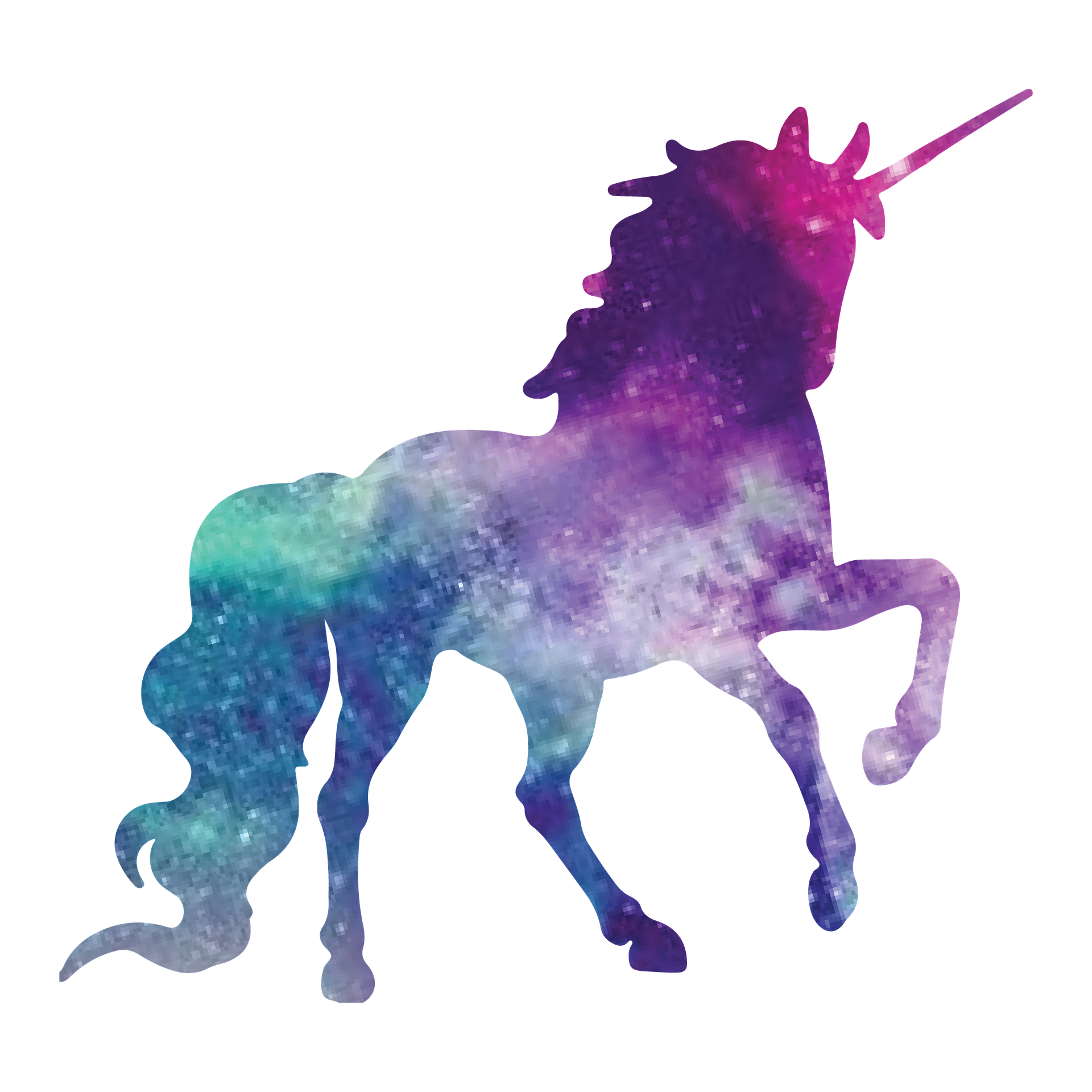Don't Step in It! - Unicorn Edition