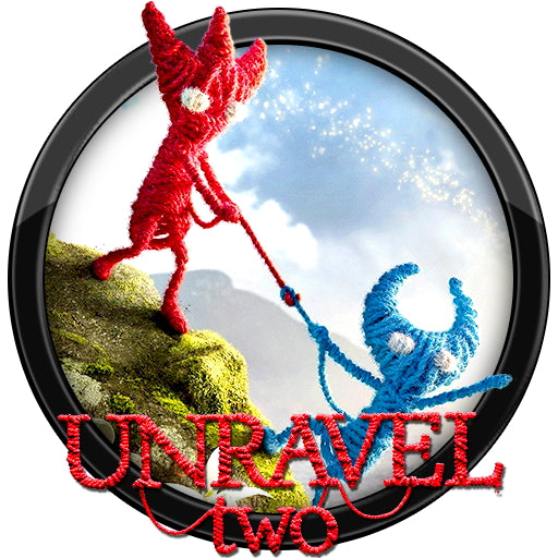 Unravel Two