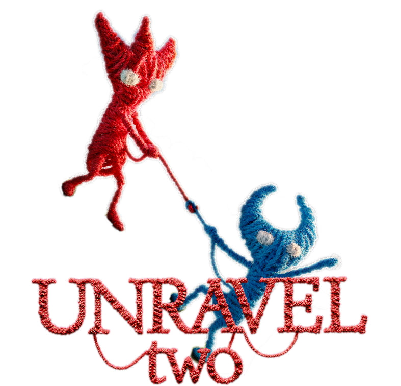 Unravel Two [Nintendo Switch] — MyShopville