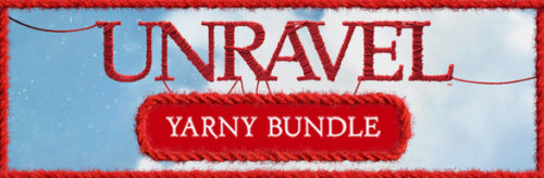 Unravel: Yarny Bundle