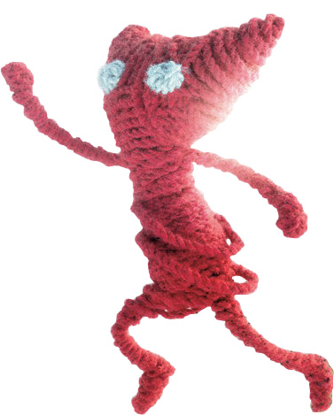 Unravel: Yarny Bundle cover or packaging material - MobyGames