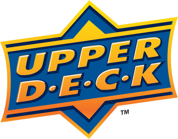 2021-22 Upper Deck MVP Hockey Hobby Box - 20 Packs