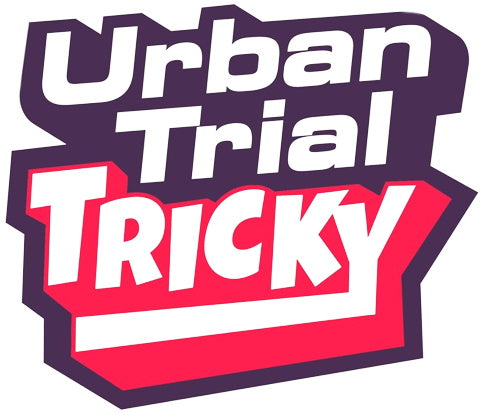 Urban Trial Tricky: Deluxe Edition