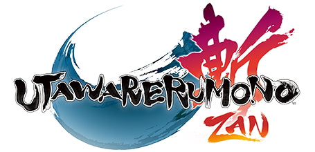 Utawarerumono: ZAN - Unmasked Edition