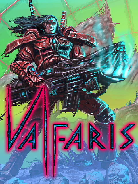 Valfaris