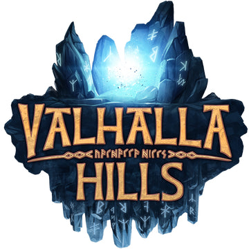 Valhalla Hills: Definitive Edition