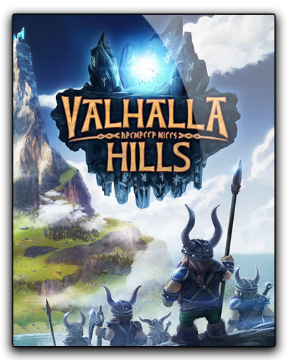 Valhalla Hills: Definitive Edition