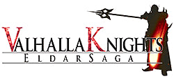 Valhalla Knights: Eldar Saga