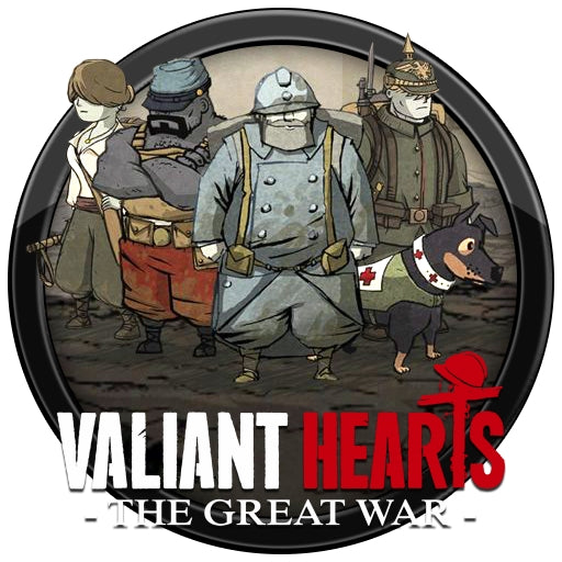 Child Of Light - Ultimate Edition & Valiant Hearts: The Great War