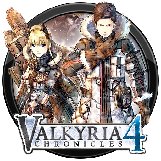 Valkyria Chronicles 4: Launch Edition