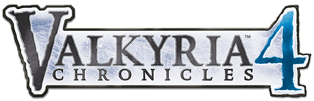 Valkyria Chronicles 4