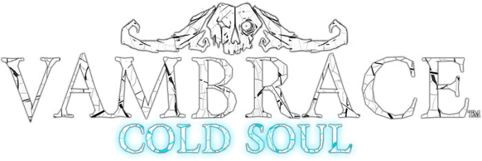 Vambrace: Cold Soul - Limited Edition