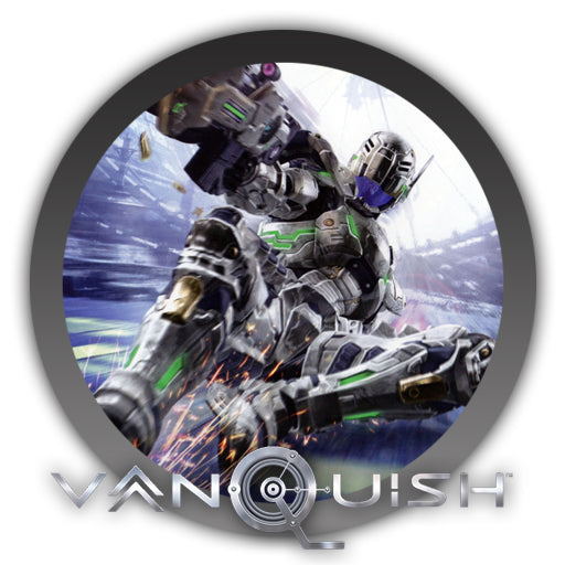 Vanquish