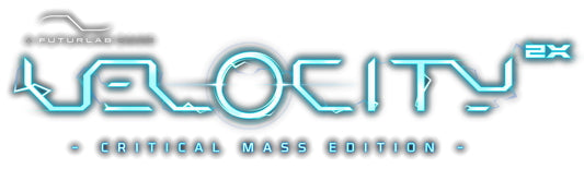 Velocity 2X - Critical Mass Edition
