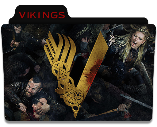 Vikings: The Complete Seasons 1-4