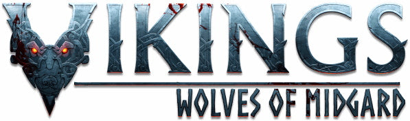 Vikings: Wolves of Midgard - Special Edition