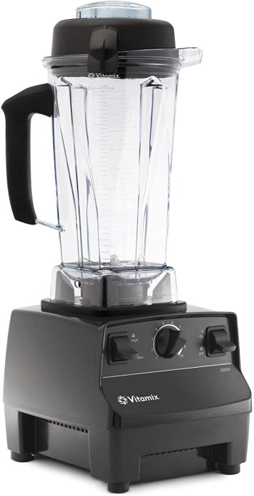 Vitamix 5200 Variable Speed Blender - Black