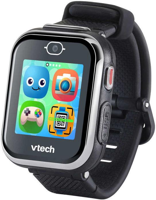 Vtech KidiZoom Smartwatch DX3 - Black