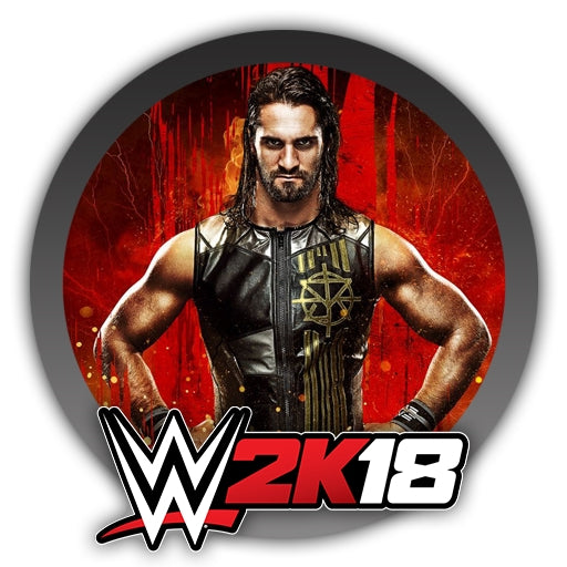 WWE 2K18