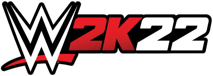 WWE 2K22