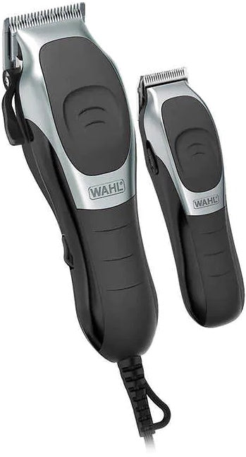 Wahl Deluxe Complete Haircutting and Trimming Kit - #3174