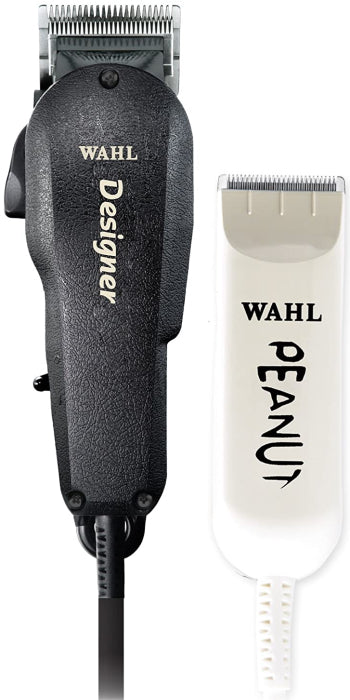 Wahl Professional All Star Clipper/Trimmer Combo