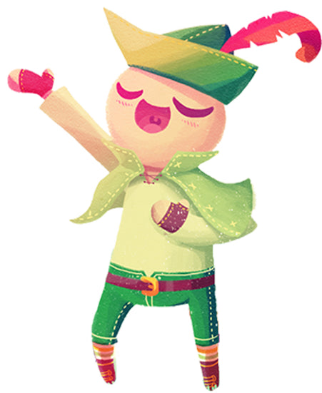 Wandersong - Pop-Up Edition - Limited Run #049