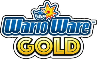 WarioWare Gold