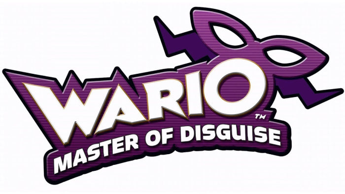 Wario: Master of Disguise