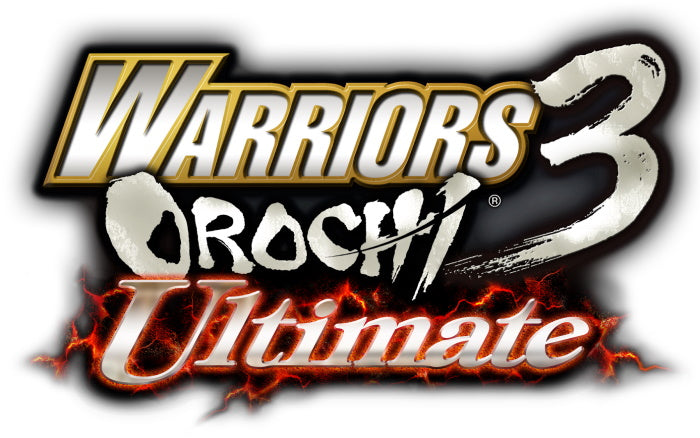 Warriors Orochi 3 Ultimate