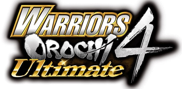 Warriors Orochi 4 Ultimate