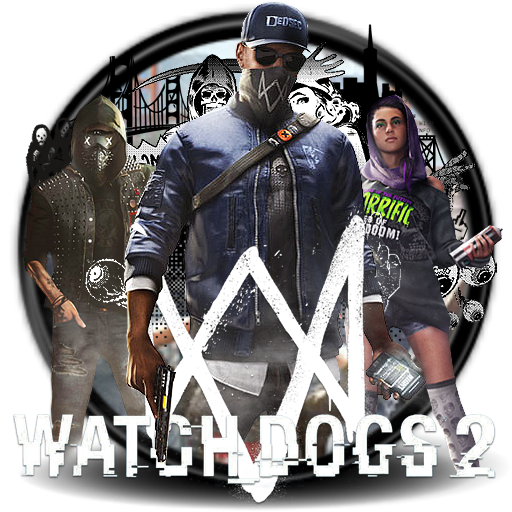 Watch Dogs 2