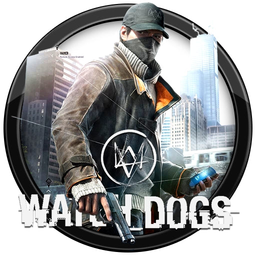 Watch Dogs 1 + Watch Dogs 2 + Watch Dogs Legion Steam PC, Video Gaming,  Video Games, Others on Carousell