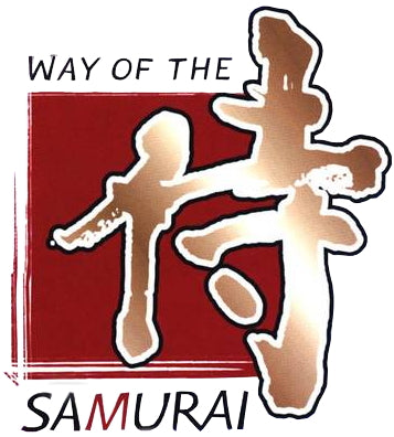 Way of the Samurai