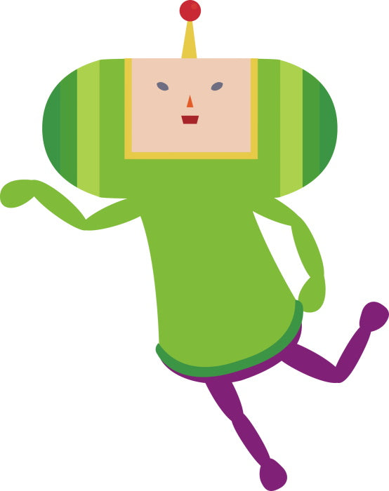 We Love Katamari