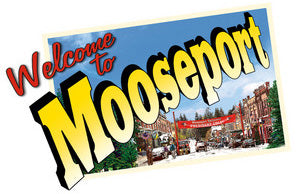 Welcome to Mooseport