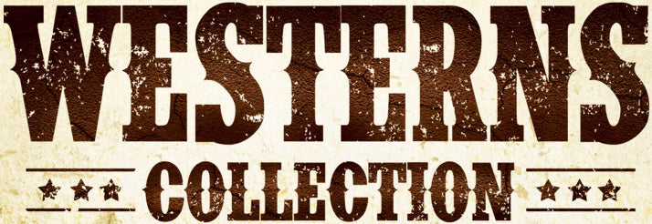 Westerns Collection: 5 Films