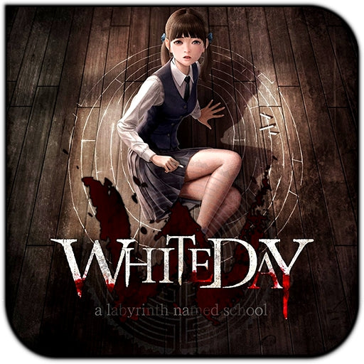 WhiteDay: A Labyrinth Named School