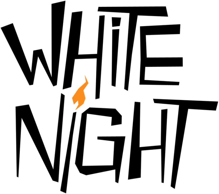 White Night - Deluxe Edition