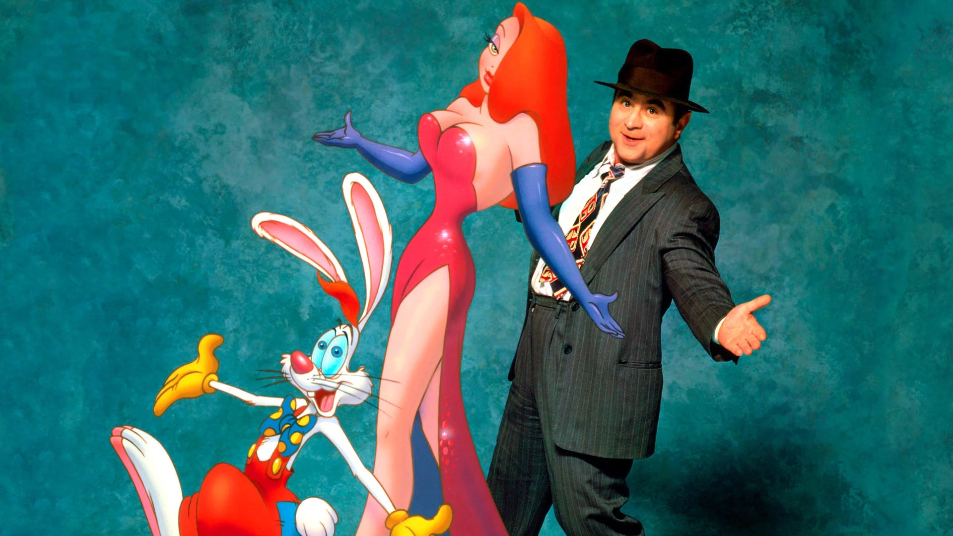 Who Framed Roger Rabbit: 25th Anniversary Edition