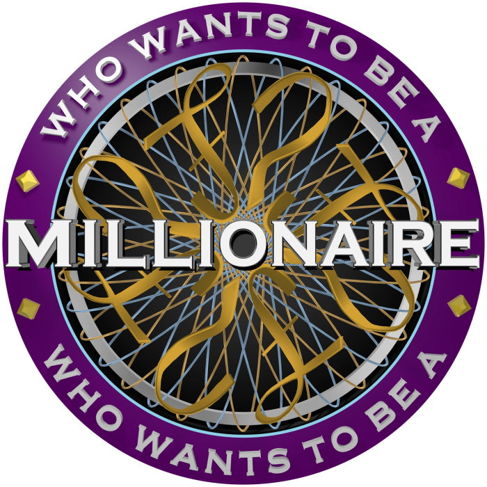 Who Wants to Be A Millionaire