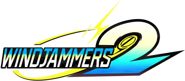 WindJammers 2