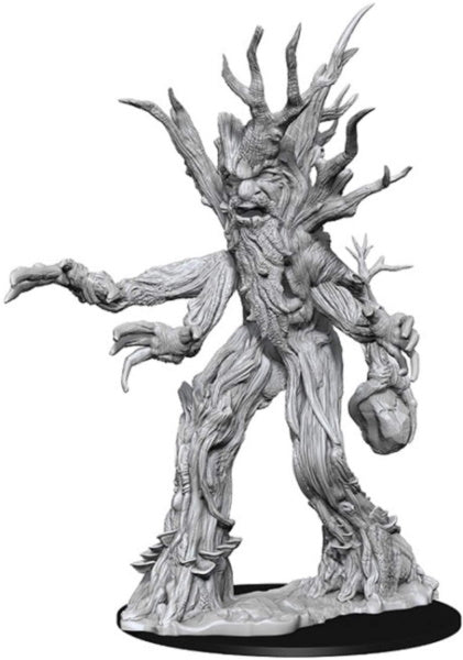 WizKids Dungeons & Dragons: Nolzur’s Marvelous Unpainted Miniatures - Treant