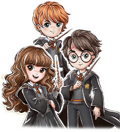 Wizarding World Harry Potter: Luna Love Good Doll 