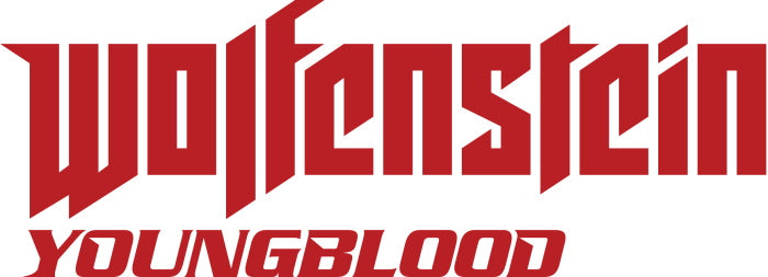 Wolfenstein: Youngblood - Deluxe Edition