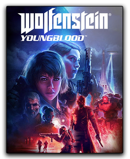 Wolfenstein: Youngblood - Deluxe Edition