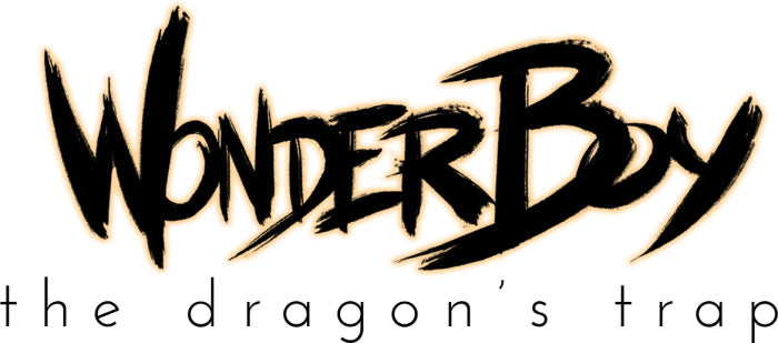 Wonder Boy: The Dragon's Trap - Limited Run #73