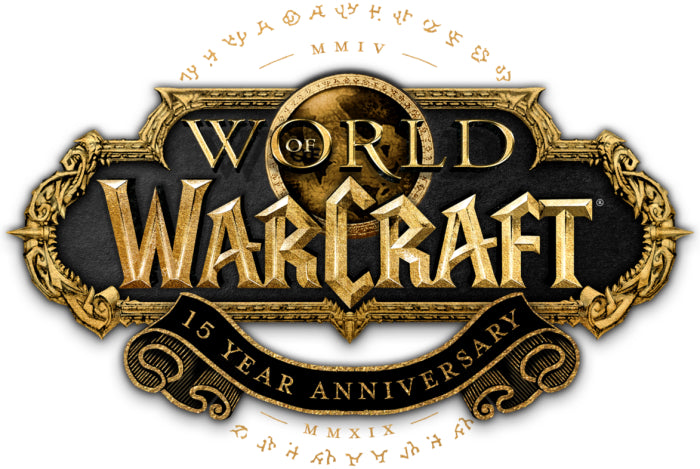 World Of Warcraft - 15th Anniversary Collector's Edition