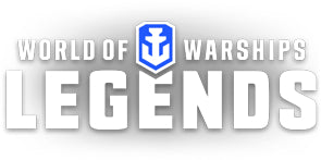 World of Warships: Legends - Firepower Deluxe Edition